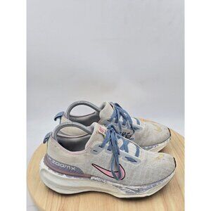 Nike Zoomx Invincible Fk 3 Run  Soft Running Athletic Shoes  FJ Womens sz 7.5
